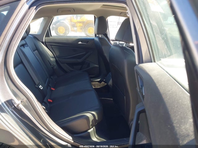 3VWC57BU3KM085243 Volkswagen Jetta 1.4t R-line/1.4t S/1.4t Se