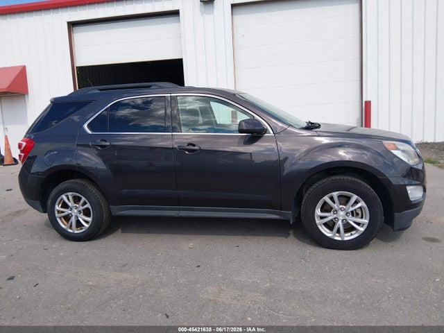 Chevrolet EQUINOX LT 2016 2GNALCEKXG6275763 Image 13