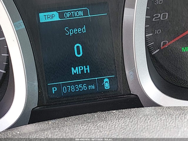 Chevrolet EQUINOX LT 2016 2GNALCEKXG6275763 Image 15