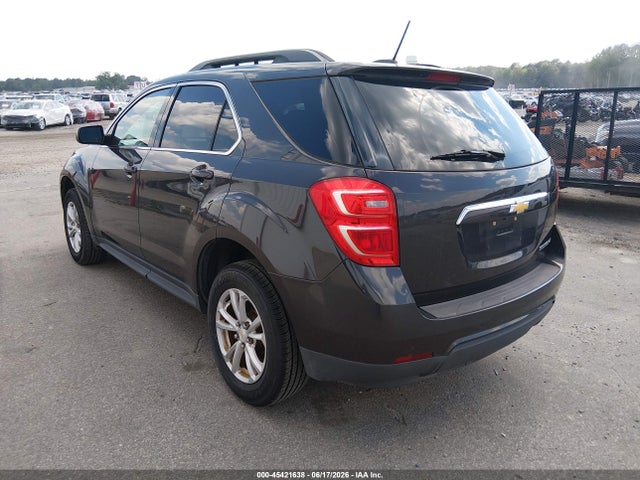 Chevrolet EQUINOX LT 2016 2GNALCEKXG6275763 Image 3