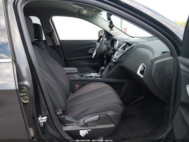 Chevrolet EQUINOX LT 2016 2GNALCEKXG6275763 Image 5