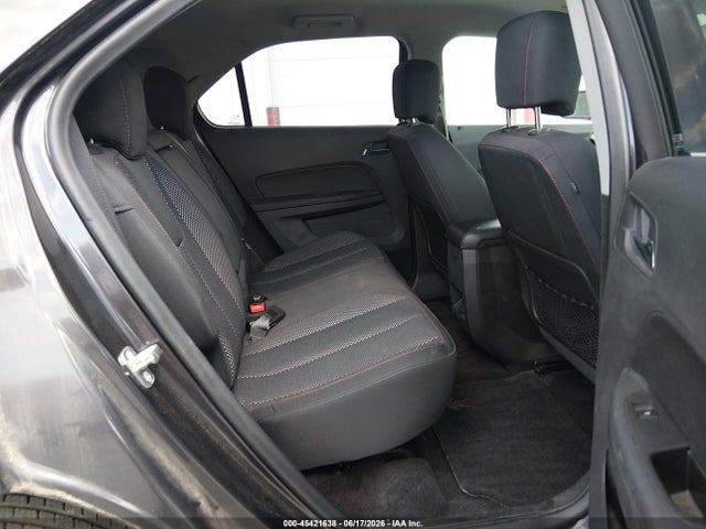 Chevrolet EQUINOX LT 2016 2GNALCEKXG6275763 Image 8
