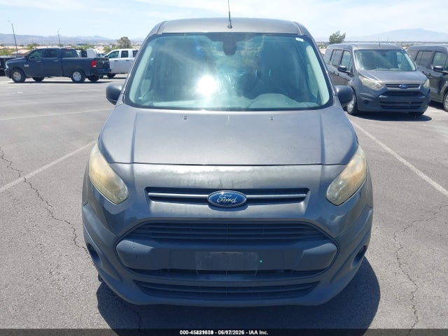 Ford Transit Connect Xl 2018 NM0GE9E70J1372313 Image 15