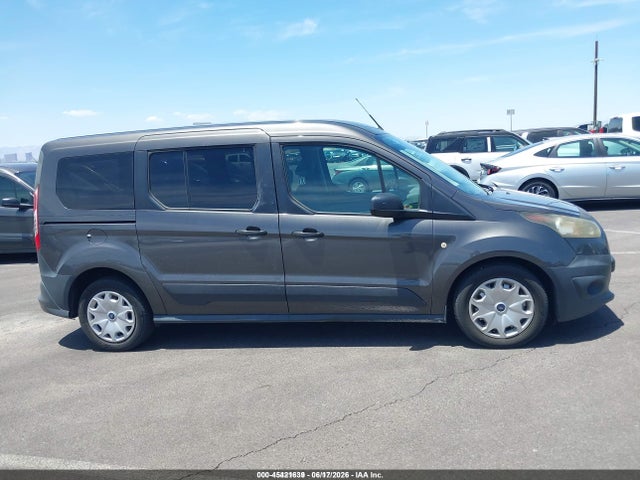Ford Transit Connect Xl 2018 NM0GE9E70J1372313 Image 16