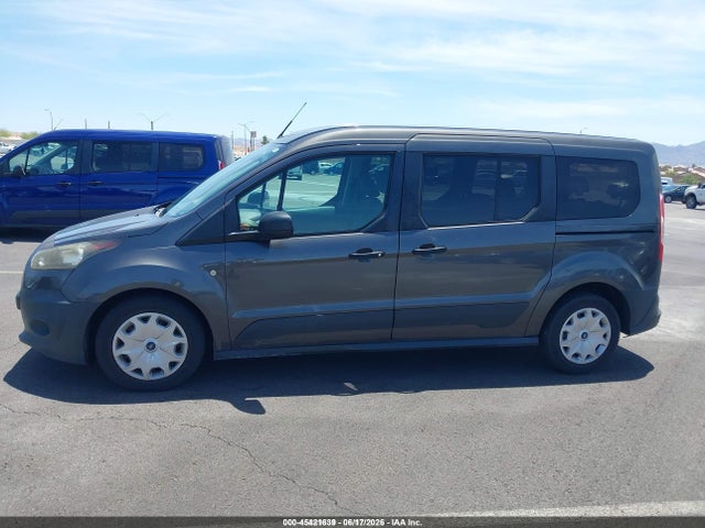 Ford Transit Connect Xl 2018 NM0GE9E70J1372313 Image 17