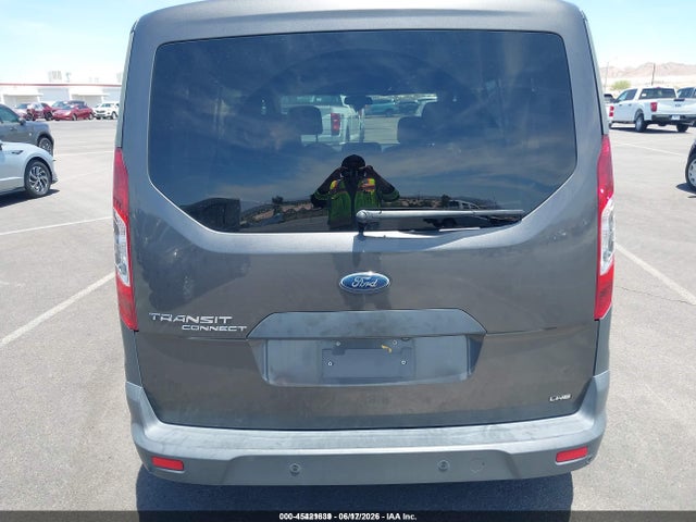 Ford Transit Connect Xl 2018 NM0GE9E70J1372313 Image 14