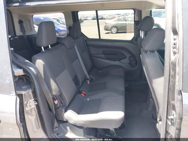 Ford Transit Connect Xl 2018 NM0GE9E70J1372313 Image 8