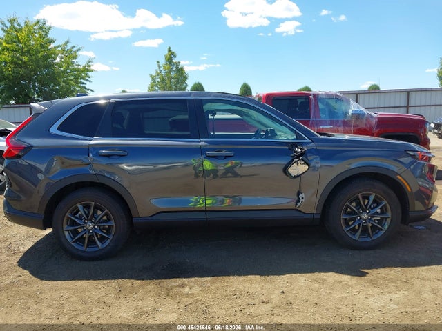 Продаж на аукціоні авто 2026 Honda Cr-v Ex-l Awd, vin: 2HKRS4H75TH438014, номер лоту: 45421646