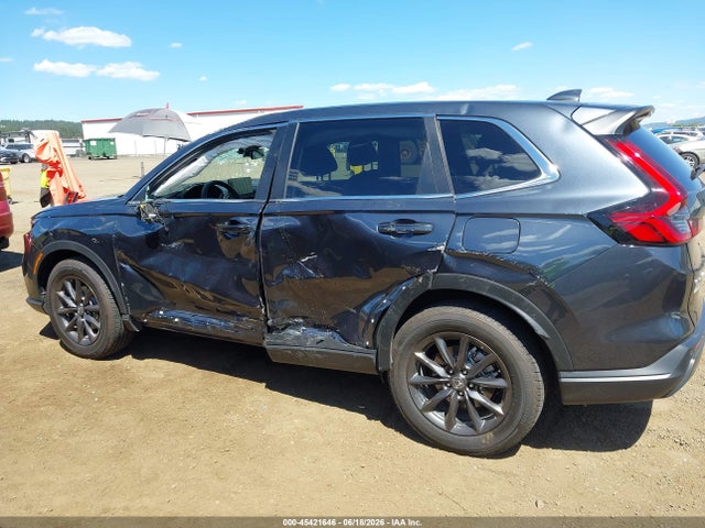 Продаж на аукціоні авто 2026 Honda Cr-v Ex-l Awd, vin: 2HKRS4H75TH438014, номер лоту: 45421646