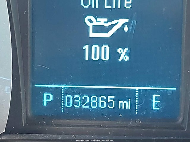 Chevrolet EQUINOX LS 2017 2GNFLEEK9H6332487 Image 15
