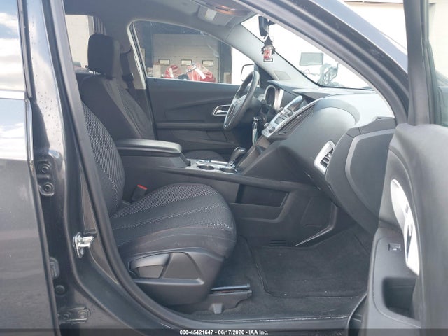 Chevrolet EQUINOX LS 2017 2GNFLEEK9H6332487 Image 5
