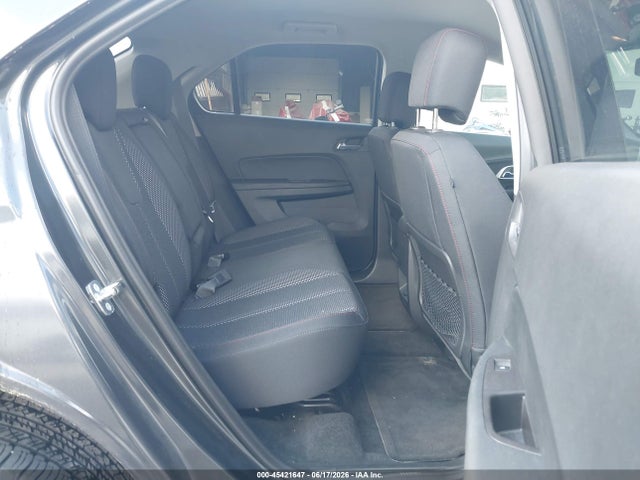 Chevrolet EQUINOX LS 2017 2GNFLEEK9H6332487 Image 8