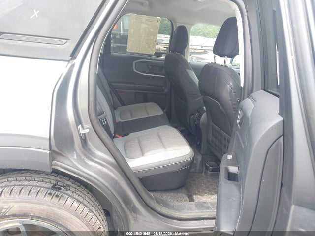 Aukcja sprzedaży 2022 Ford Bronco Sport Big Bend, vin: 3FMCR9B63NRD91981, numer aukcji: 45421648