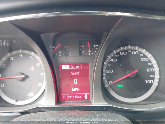 Продаж на аукціоні авто 2016 Gmc Terrain Sle-2, vin: 2GKFLTE3XG6119704, номер лоту: 45421651