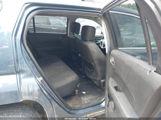 Продаж на аукціоні авто 2016 Gmc Terrain Sle-2, vin: 2GKFLTE3XG6119704, номер лоту: 45421651