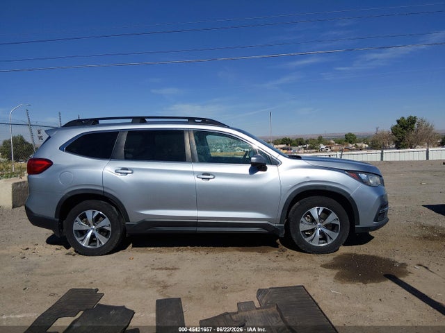 2020 Subaru Ascent Premium მანქანა იყიდება აუქციონზე, vin: 4S4WMAFDXL3472008, აუქციონის ნომერი: 45421657