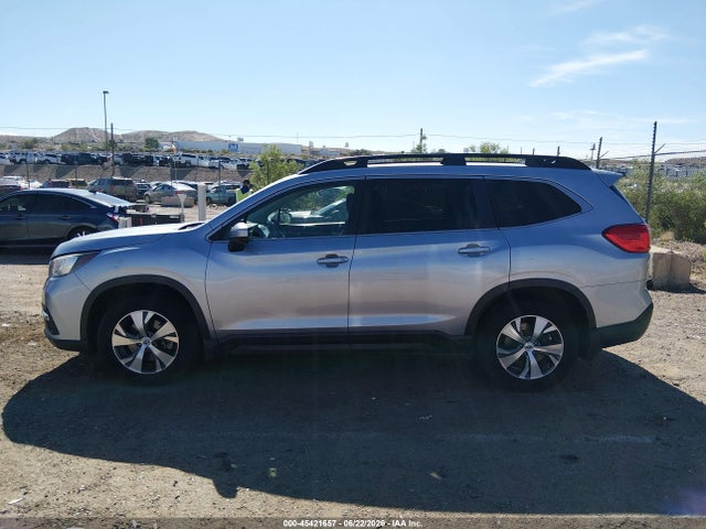 Subaru Ascent Premium 2020 4S4WMAFDXL3472008 Image 14