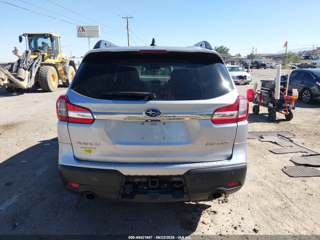 2020 Subaru Ascent Premium მანქანა იყიდება აუქციონზე, vin: 4S4WMAFDXL3472008, აუქციონის ნომერი: 45421657
