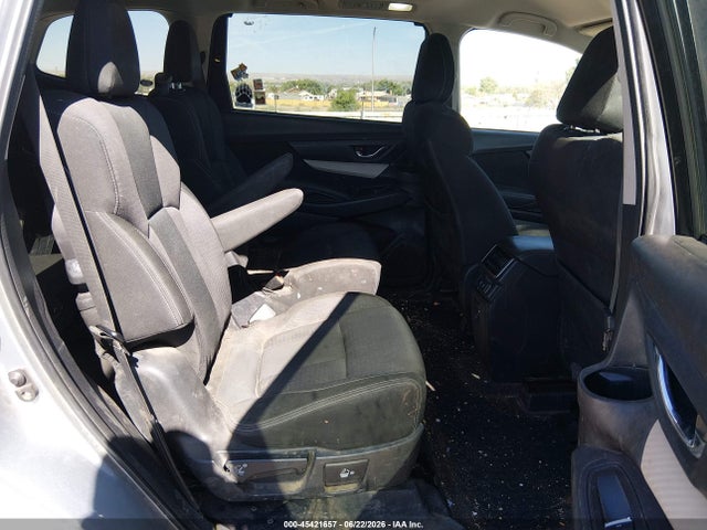 2020 Subaru Ascent Premium მანქანა იყიდება აუქციონზე, vin: 4S4WMAFDXL3472008, აუქციონის ნომერი: 45421657