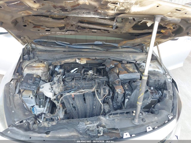 KIA Optima Lx 2017 5XXGT4L30HG170940 Image 10