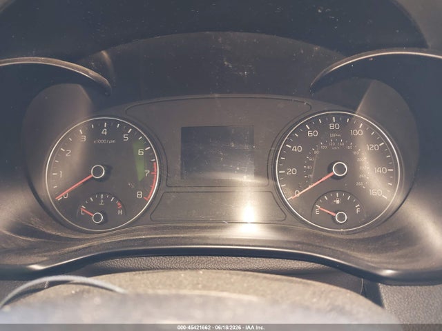 KIA Optima Lx 2017 5XXGT4L30HG170940 Image 7