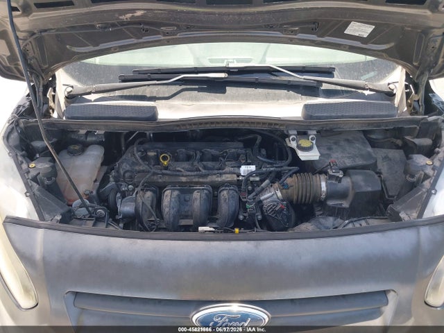 Ford Transit Connect Xl 2018 NM0GE9E73J1342917 Image 10
