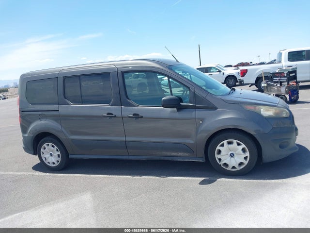 Ford Transit Connect Xl 2018 NM0GE9E73J1342917 Image 16