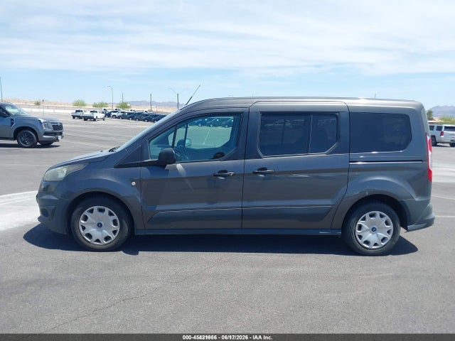 Ford Transit Connect Xl 2018 NM0GE9E73J1342917 Image 17