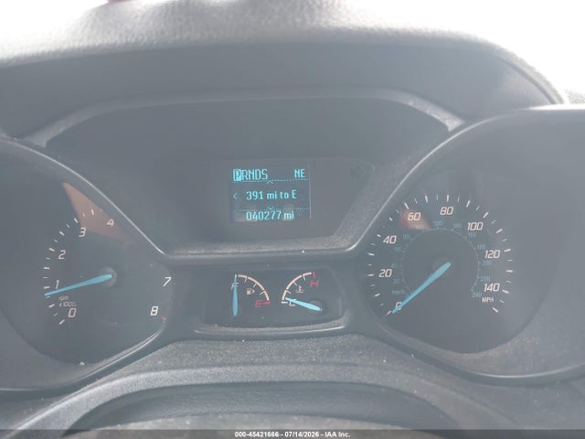 Ford Transit Connect Xl 2018 NM0GE9E73J1342917 Image 18