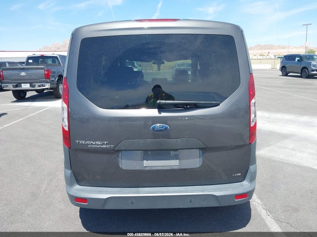 Ford Transit Connect Xl 2018 NM0GE9E73J1342917 Image 19