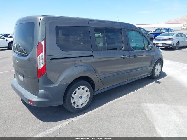 Ford Transit Connect Xl 2018 NM0GE9E73J1342917 Image 4