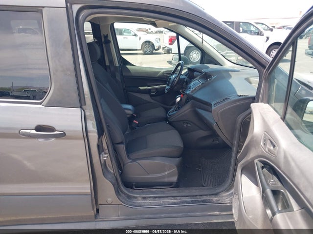 Ford Transit Connect Xl 2018 NM0GE9E73J1342917 Image 5