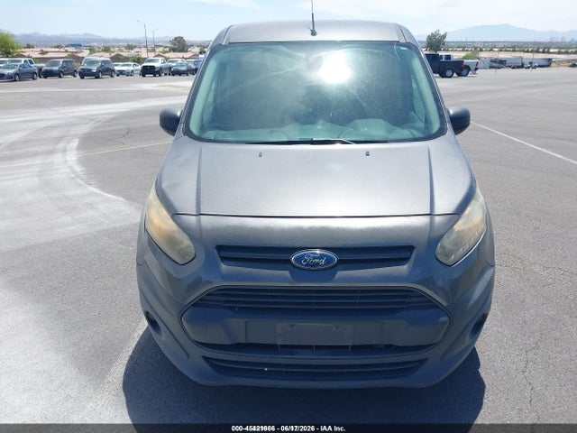 Ford Transit Connect Xl 2018 NM0GE9E73J1342917 Image 6