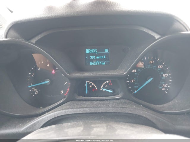 Ford Transit Connect Xl 2018 NM0GE9E73J1342917 Image 7