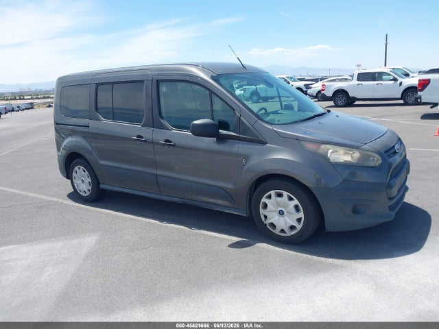 Ford Transit Connect Xl 2018 NM0GE9E73J1342917 Image 13