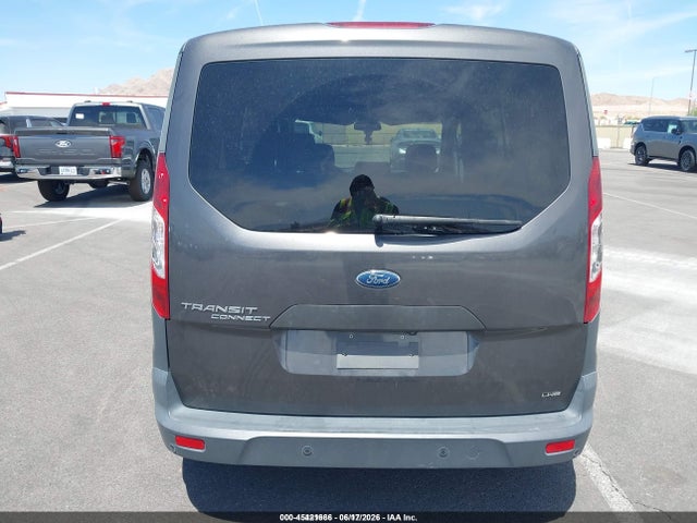 Ford Transit Connect Xl 2018 NM0GE9E73J1342917 Image 14