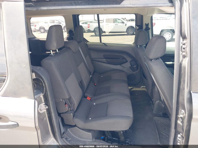 Ford Transit Connect Xl 2018 NM0GE9E73J1342917 Image 8