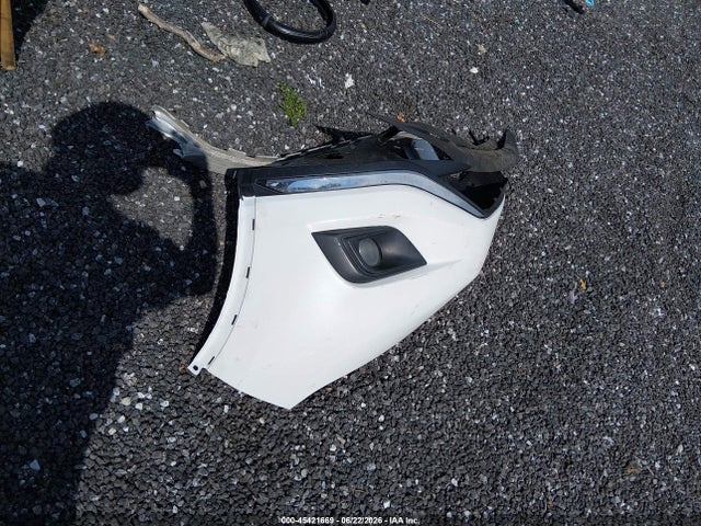 2018 Nissan Murano Platinum მანქანა იყიდება აუქციონზე, vin: 5N1AZ2MH4JN198829, აუქციონის ნომერი: 45421669