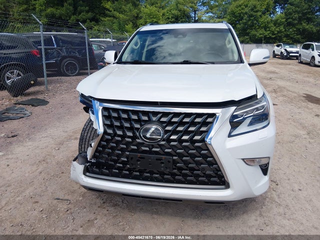 Aukcja sprzedaży 2021 Lexus Gx 460 Luxury, vin: JTJGM7BX0M5290610, numer aukcji: 45421670