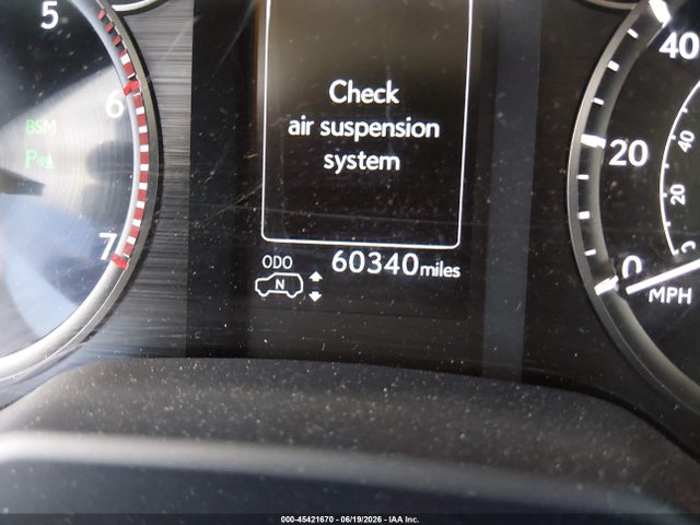 Aukcja sprzedaży 2021 Lexus Gx 460 Luxury, vin: JTJGM7BX0M5290610, numer aukcji: 45421670
