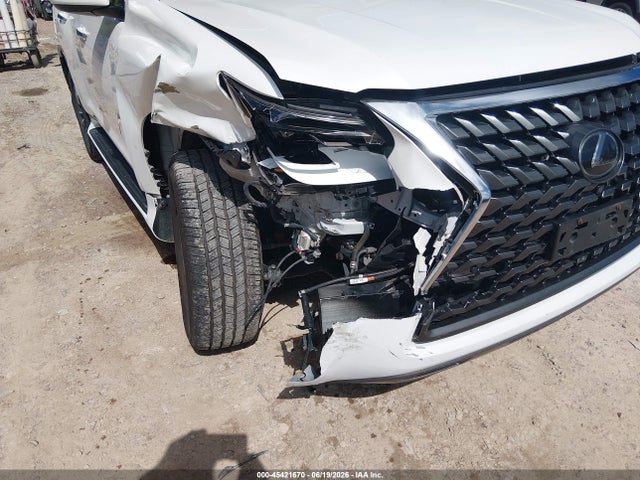 Aukcja sprzedaży 2021 Lexus Gx 460 Luxury, vin: JTJGM7BX0M5290610, numer aukcji: 45421670