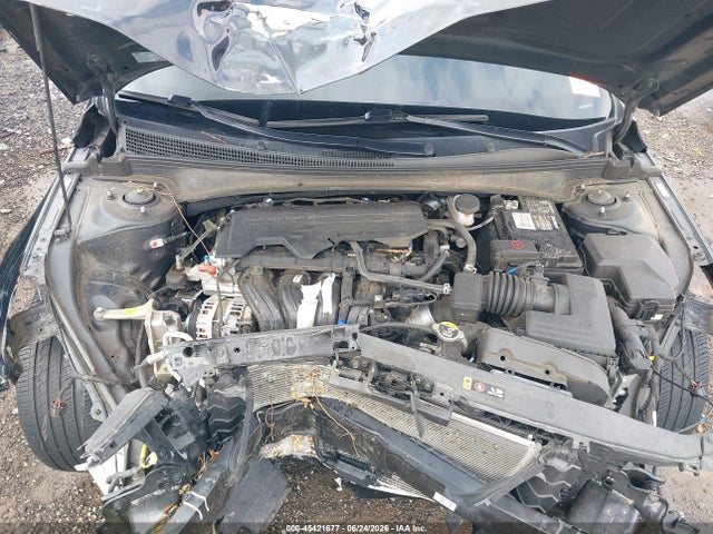 Aukcja sprzedaży 2023 Hyundai Elantra Limited, vin: KMHLP4AG4PU475175, numer aukcji: 45421677