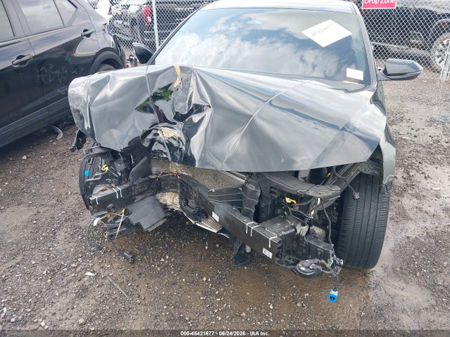 Aukcja sprzedaży 2023 Hyundai Elantra Limited, vin: KMHLP4AG4PU475175, numer aukcji: 45421677