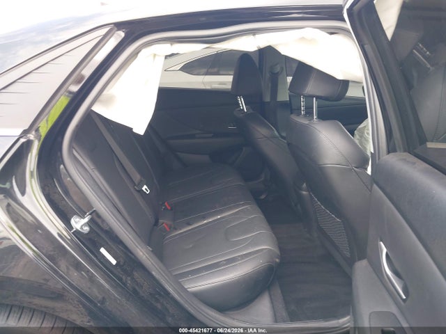 Aukcja sprzedaży 2023 Hyundai Elantra Limited, vin: KMHLP4AG4PU475175, numer aukcji: 45421677
