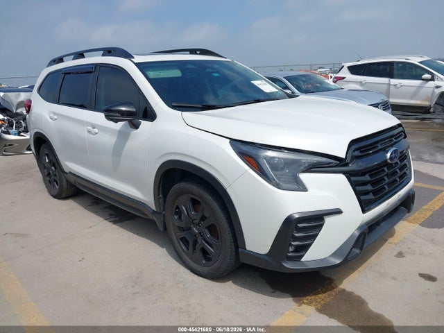 Продаж на аукціоні авто 2023 Subaru Ascent Onyx Edition Limited 7-passenger, vin: 4S4WMAKD6P3412951, номер лоту: 45421680
