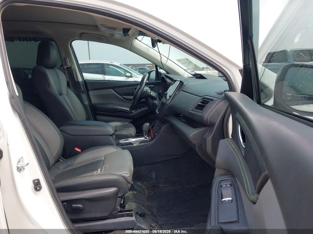 Продаж на аукціоні авто 2023 Subaru Ascent Onyx Edition Limited 7-passenger, vin: 4S4WMAKD6P3412951, номер лоту: 45421680