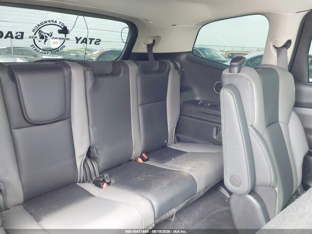 Продаж на аукціоні авто 2023 Subaru Ascent Onyx Edition Limited 7-passenger, vin: 4S4WMAKD6P3412951, номер лоту: 45421680
