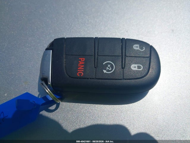 45421681 :رقم المزاد ، 3C4PDDEG2GT183642 vin ، 2016 Dodge Journey R/t مزاد بيع