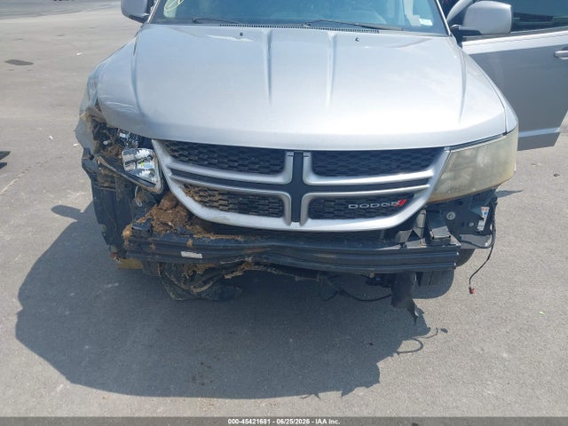 45421681 :رقم المزاد ، 3C4PDDEG2GT183642 vin ، 2016 Dodge Journey R/t مزاد بيع