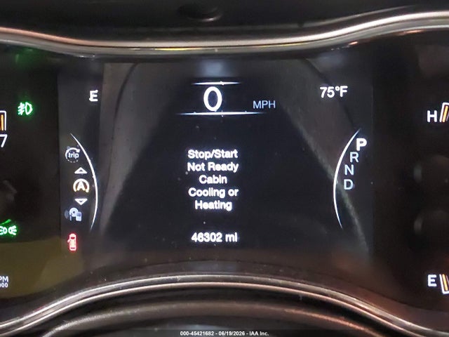 2021 Jeep Grand Cherokee Laredo X 4x4 მანქანა იყიდება აუქციონზე, vin: 1C4RJFAG0MC790830, აუქციონის ნომერი: 45421682